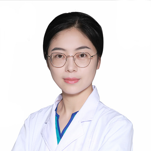 宣璐(儿童口腔一科主任)