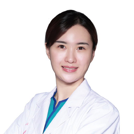 李巧思(正畸科主任)