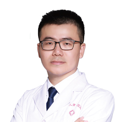 李作平(正畸科副主任)
