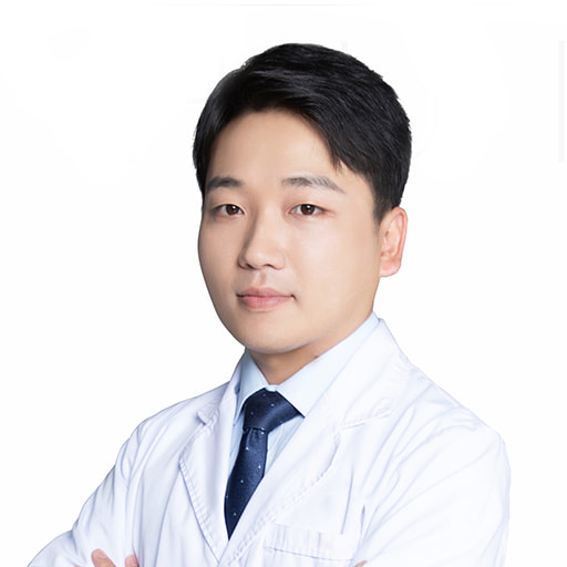 刘慧（儿童口腔二科主任）