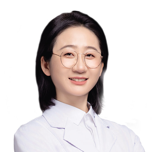 张玉洁 正畸儿童中心主任（宁波牙科医院）
