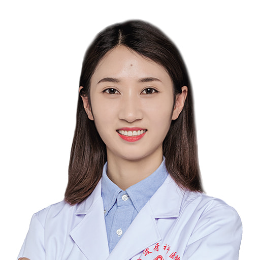 杨洋(宁波牙科医院)