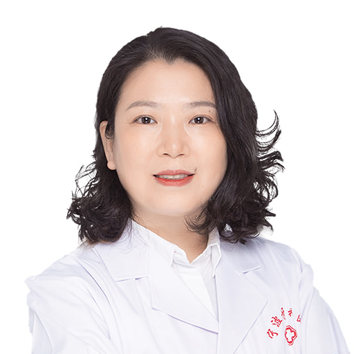 杨恒梅(宁波牙科医院)