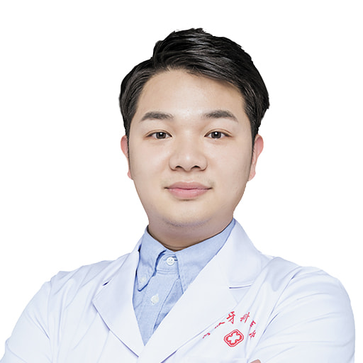 罗干 综合科副主任(宁波牙科医院)