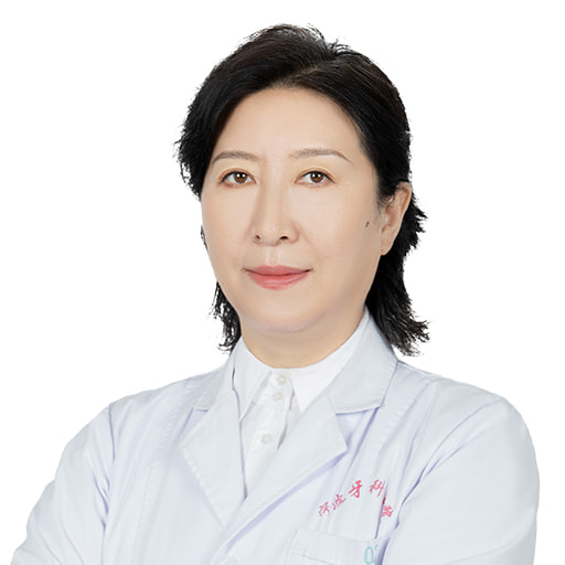 杨杰 医疗总院长(宁波牙科医院)