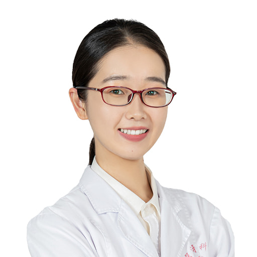 张洁琼 牙周科主任(宁波牙科医院)
