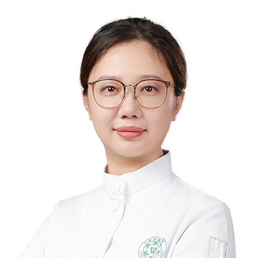 吕茉扬(宁波牙科医院)