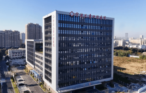 您好,我们是“宁波儿童口腔医院”